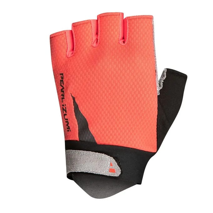 Korte handschoenen voor dames Pearl Izumi Elite Gel