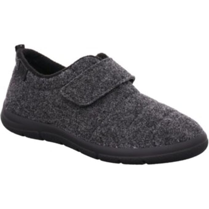 Rohde Pantoffel Grijs - Maat 40