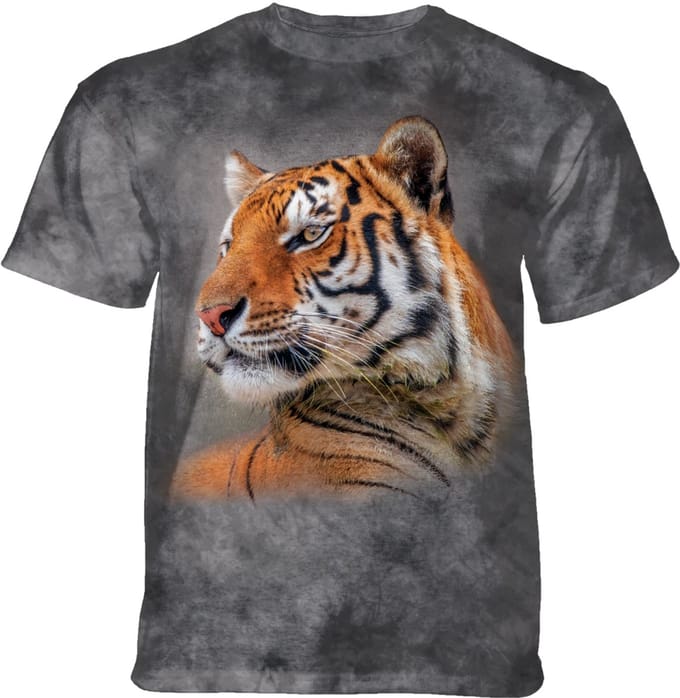 T-shirt A Turn Of The Head M