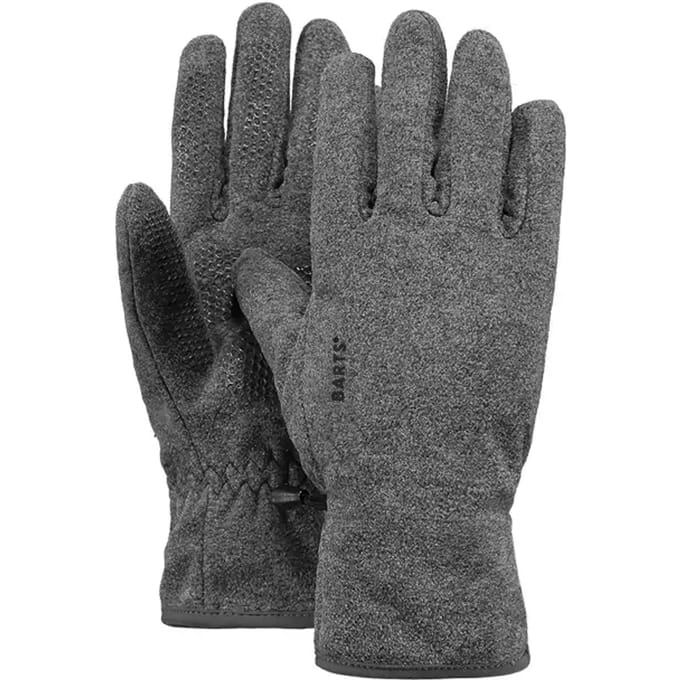 Fleece handschoenen Barts