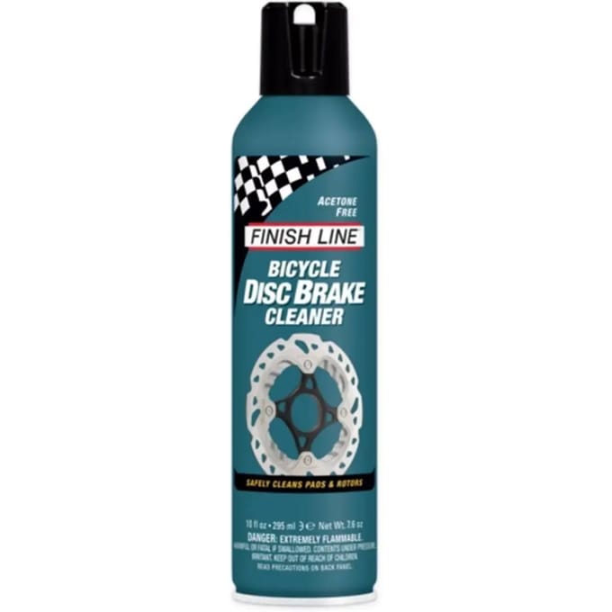 Remschijfreiniger spray Finish Line