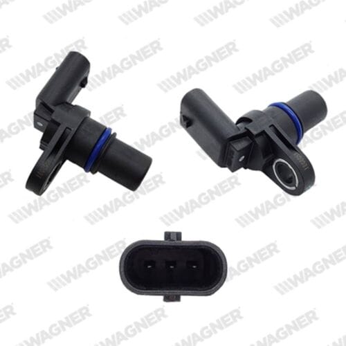 Sensor, nokkenas positie WAGNER CAS00045
