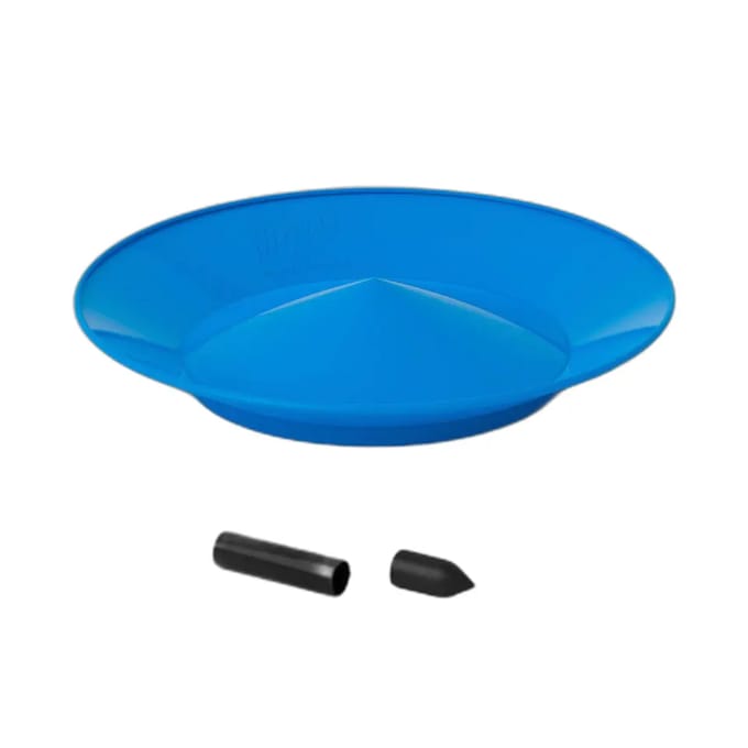 Chinese plate met deelbare chopsticks Play
