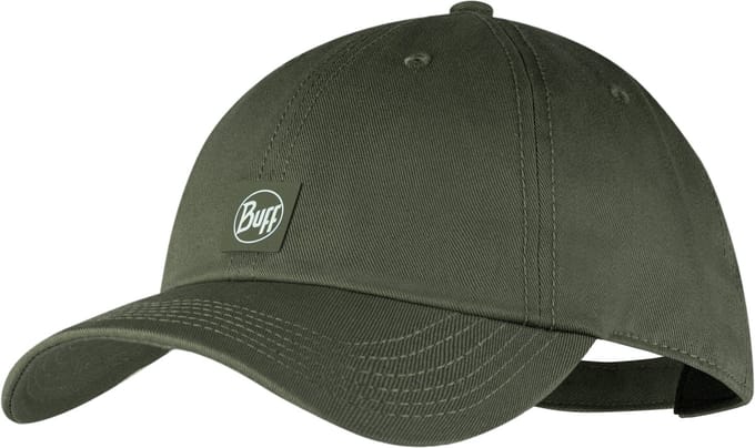 BUFF® Baseball Cap ZIRE MILITARY - Pet - Zonbescherming