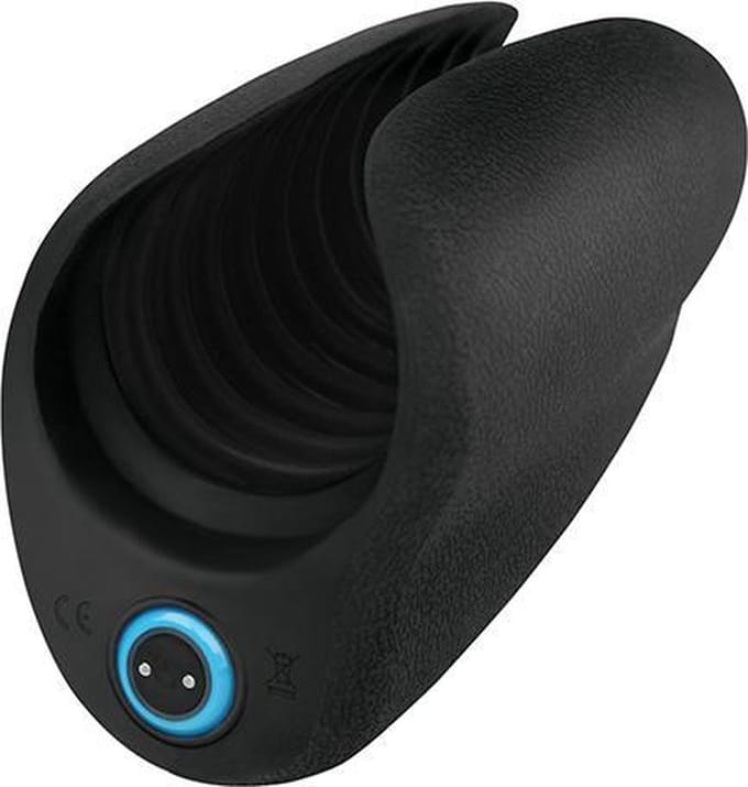 Zolo vibrerende masturbator Cockpit