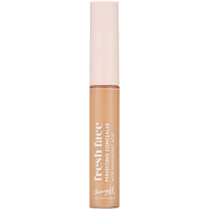 Barry M Fresh Face Perfecting Concealer - 6