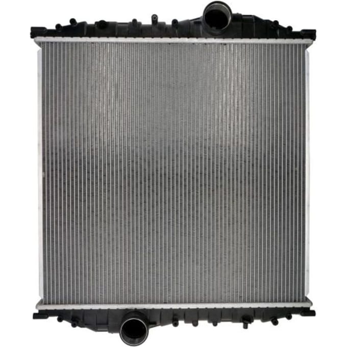 Radiator, motorkoeling NRF 529710