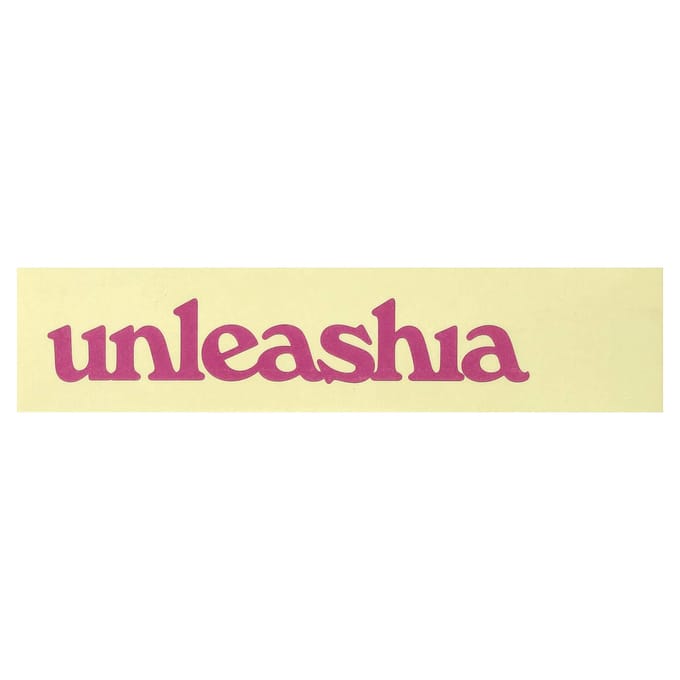 UNLEASHIA - Sunset Dazzle Gloss Balm N°0 Waikiki, 10 g - baume-gloss hydratant pour les lèvres avec peptides