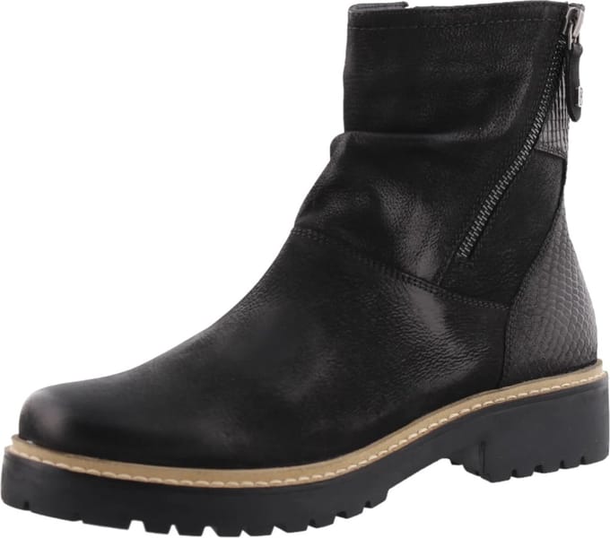 Helioform 689.009 Zwart