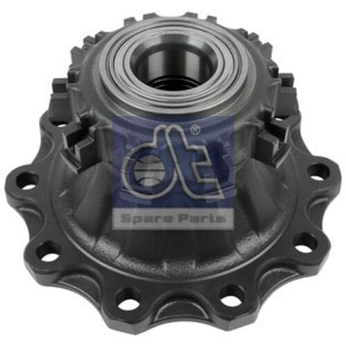 Wielnaaf DT SPARE PARTS 5.20172