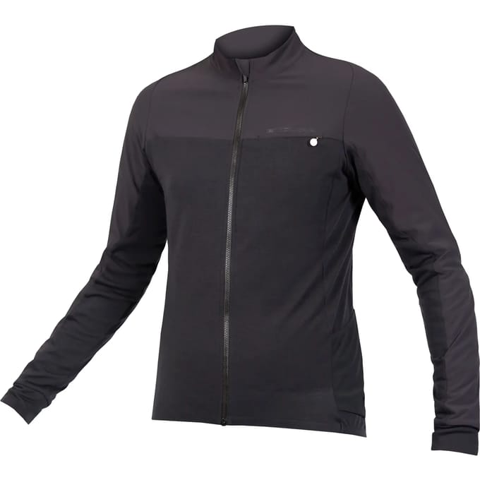 Jersey met lange mouwen Endura GV500