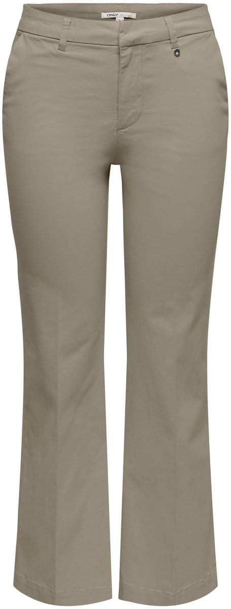 ONLY - ONLSTELLA MW KICK FLARED PANT CC PNT - Meisjes - Leggings