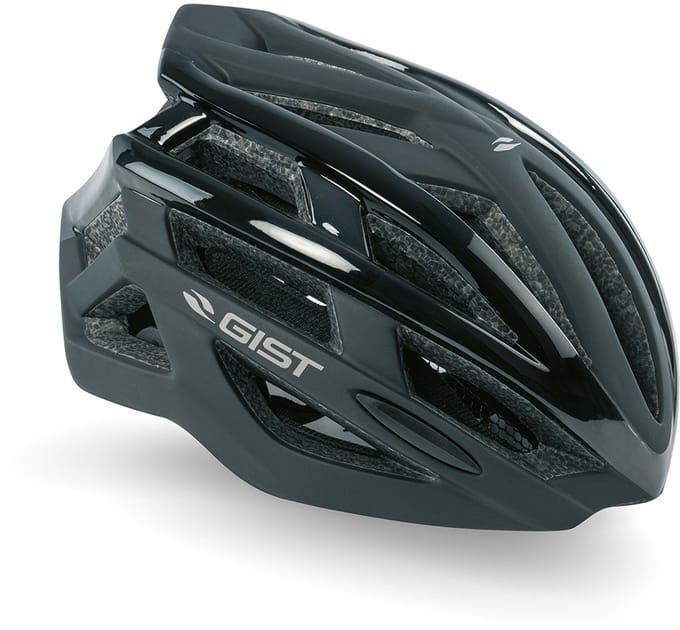 GIST Planet helm maat S-M zwart