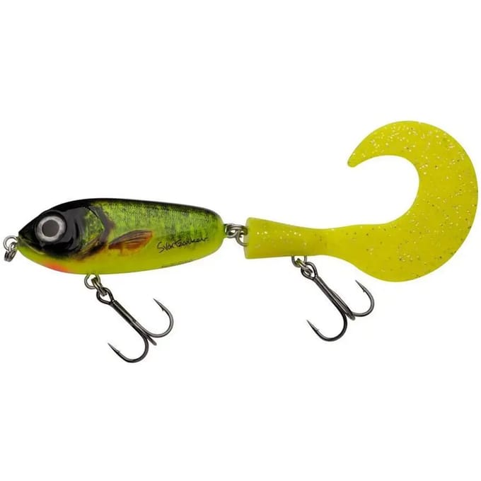 Lok Abu Garcia SVZ McMio