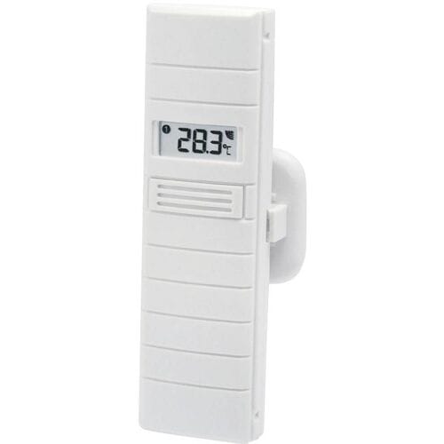 TFA Dostmann 303155 Ersatz/Zusatzsensor 303155 Thermo- en hygrosensor