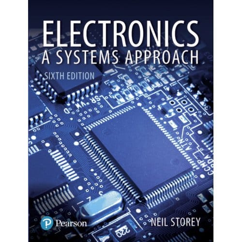Electronics - Storey, Neil