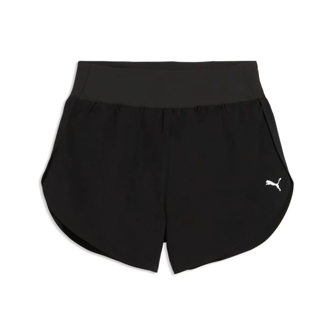 Puma sportshort voor dames W Dreamrun 3'' DryCELL Short 528431