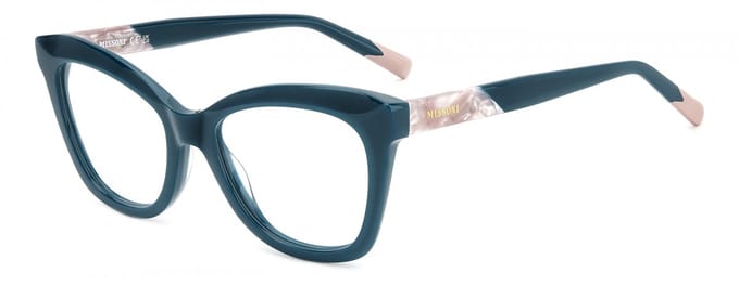 Brillen met correctie Missoni MIS 0199 ZI9