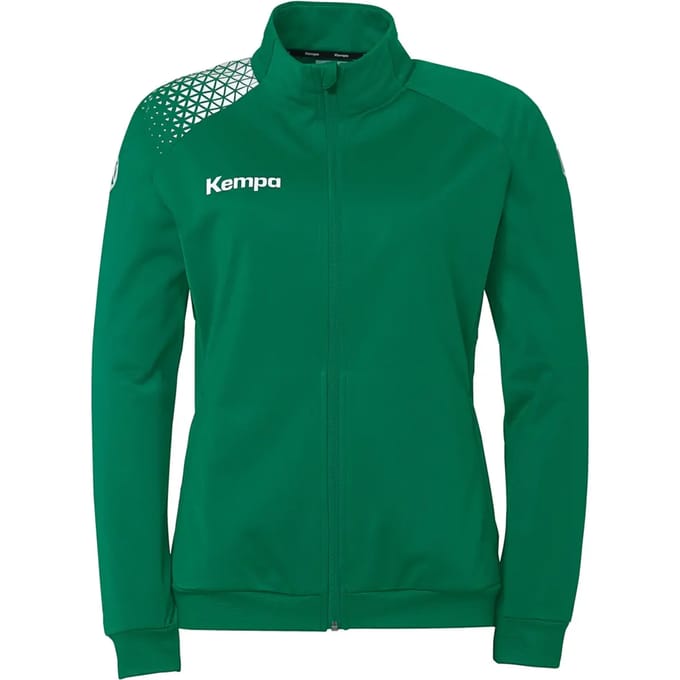 Dames trainingsjack Kempa Ambition 28 Poly
