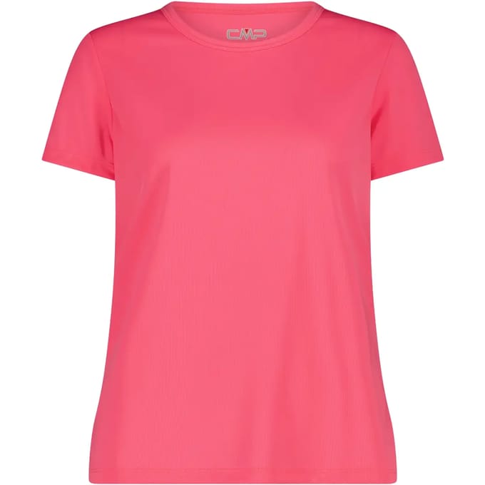 T-shirt dames CMP