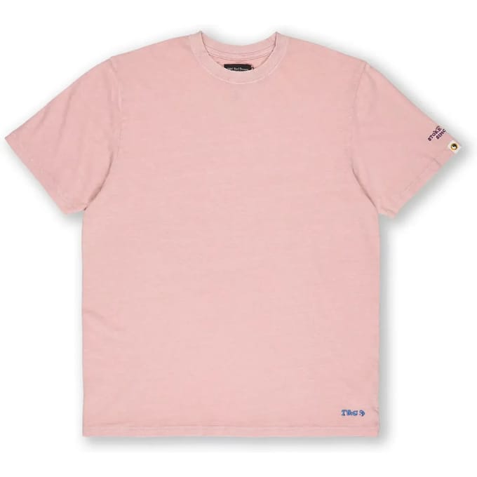 T-shirt Town & Country Surf Designs