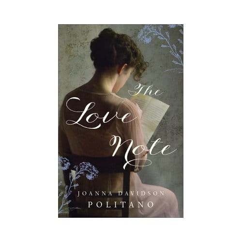 The Love Note - Joanna Davidson Politano