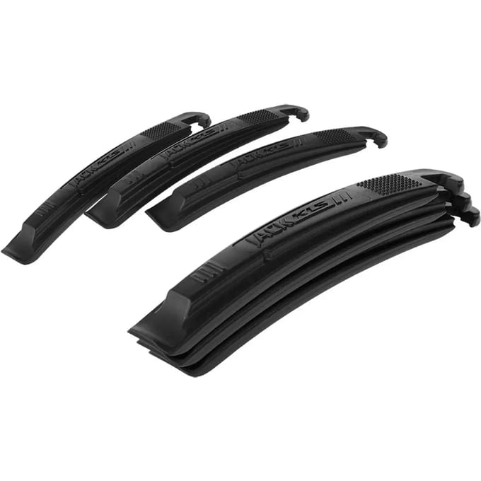 Set van 3 Bandenlichters - Robuust en Ergonomisch Ontwerp