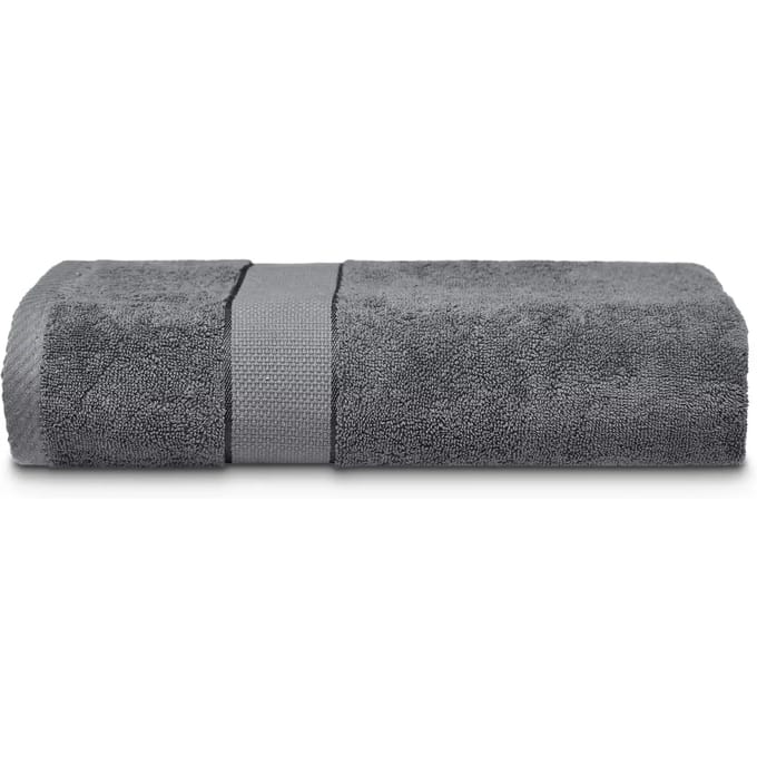 Katoenen badhanddoek Esli