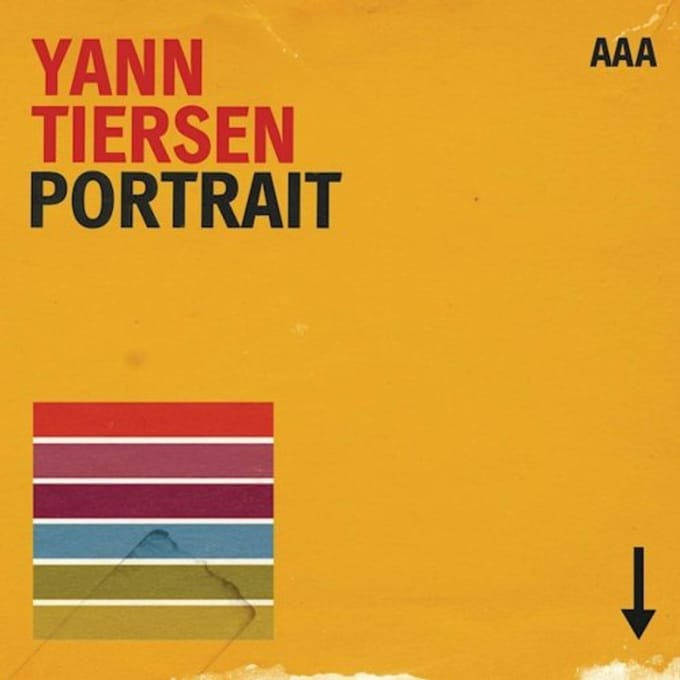 Yann Tiersen - Portrait (2 CD)