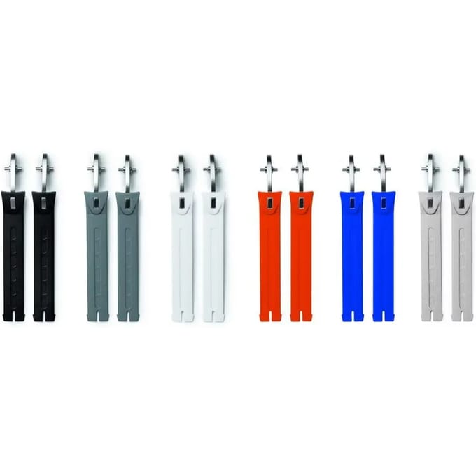 Korte micrometrische riem Sidi ST/MX