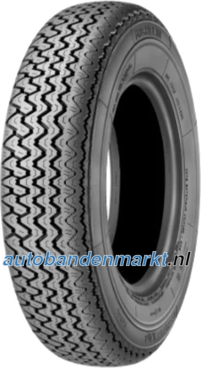 Michelin Collection XAS FF ( 155 R13 78H )