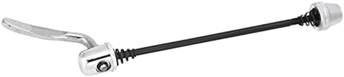 Fietsspies - Achterwiel as - Indoor training - Stalen constructie - 165 mm