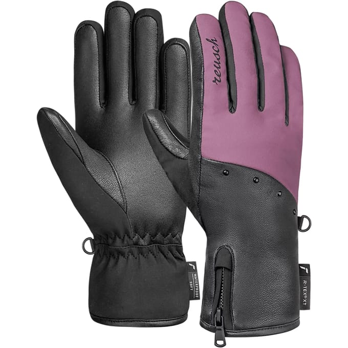 Skihandschoenen Reusch Paige R-TEX® XT
