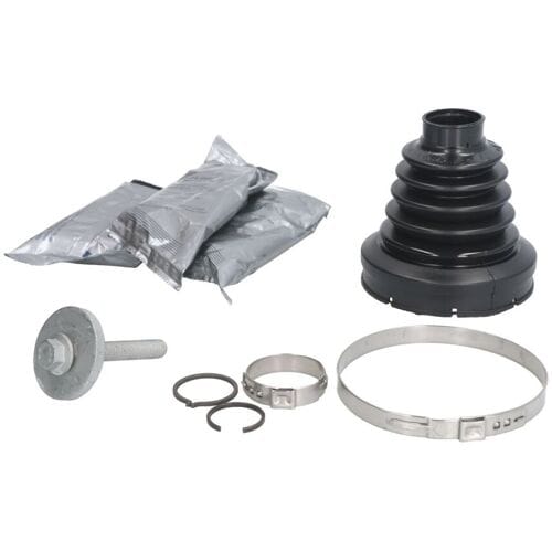 Balgenset, aandrijfas SPIDAN 24887