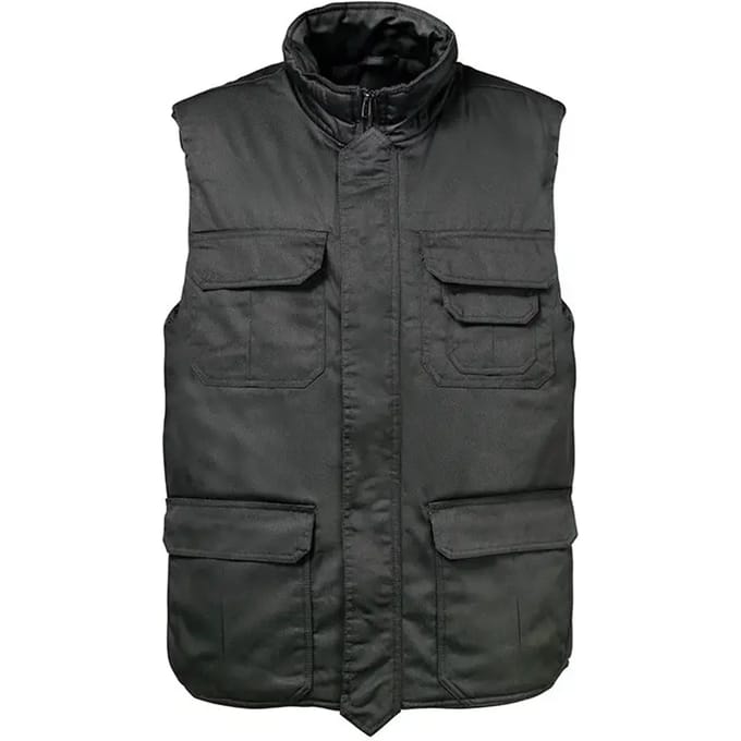 Vest Idaho Rangers