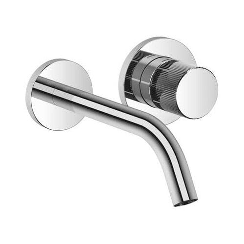 Dornbracht Meta PURE wall-mounted single-lever basin mixer 36860664-00