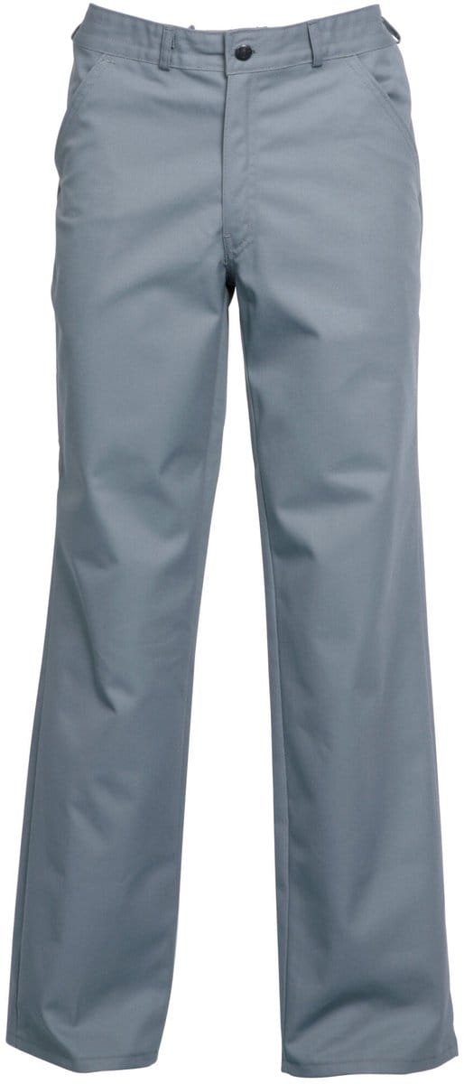 HAVEP Werkbroek rits Basic 8275 - Grijs - 52