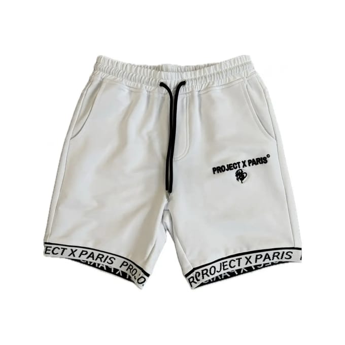 Damesshort Project X Paris