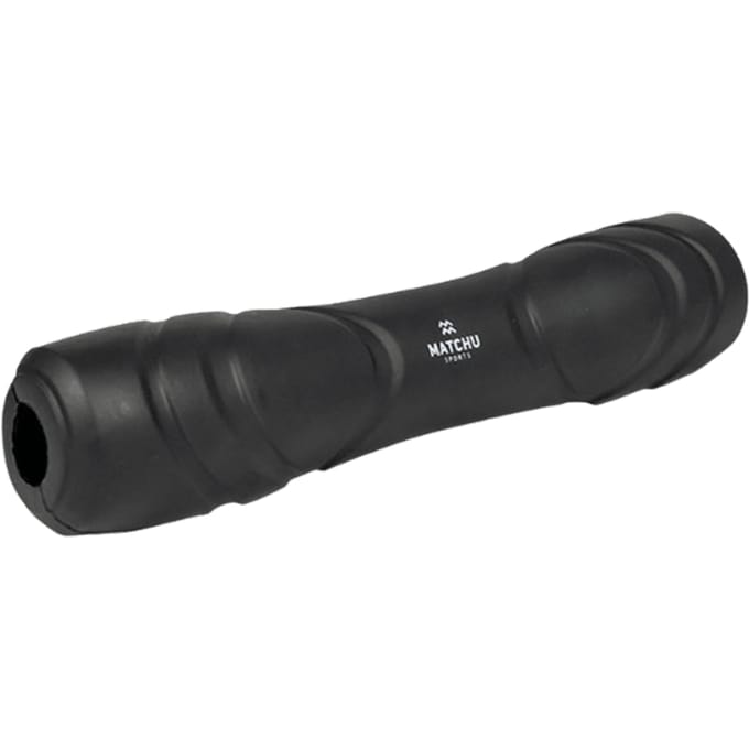 Matchu Sports Barbell pad - Zwart