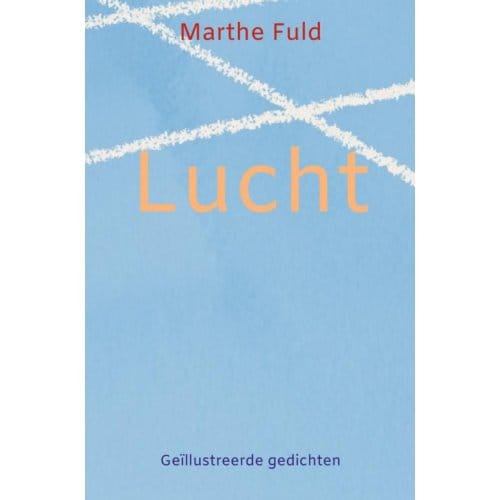 Lucht - Marthe Fuld