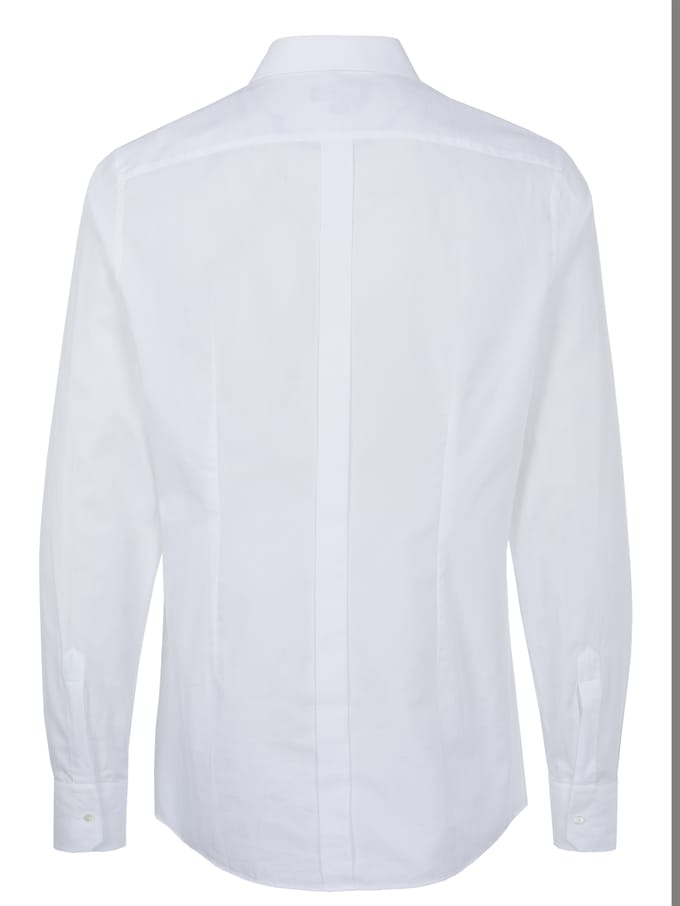 Dolce & Gabbana GOLD shirt wit