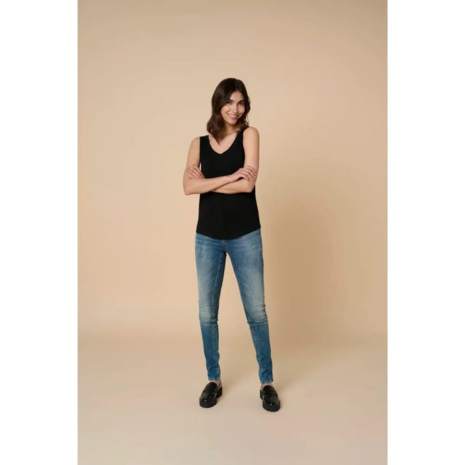 Jersey top CUpoppy Jersey top Regular fit
