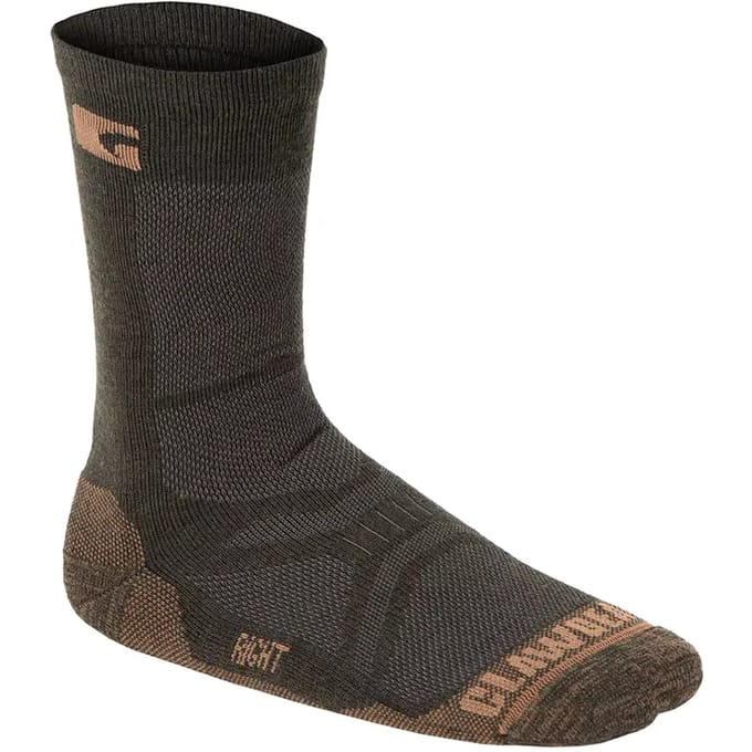 Sokken Clawgear Merino