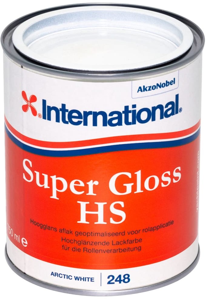 International Lak Super Gloss HS 248