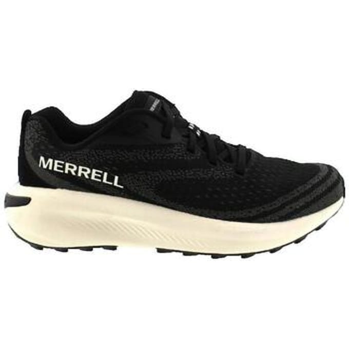 Merrell Morphlite Trailschoenen Grijs EU 37 Vrouw