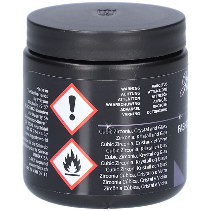 Hagerty Fashion Jewelry Clean - 170 ml