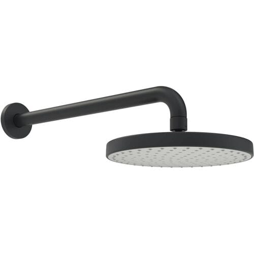HANSABASICJET shower head round Ø 20 cm 4436010033