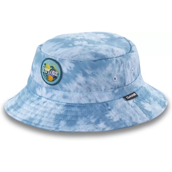 Dakine Beach Bum Emmerhoed Blauw Kinderen
