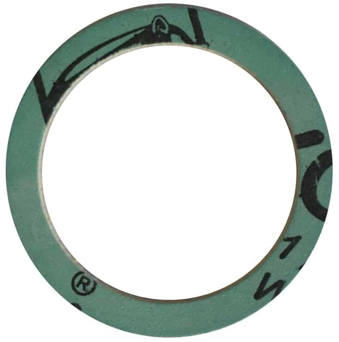 1 1/4 inch Vervangingsdichting voor Sanitair en Waterleiding