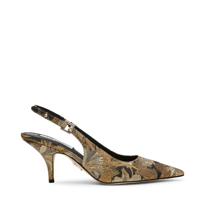Dames ballerina's Steve Madden Palma